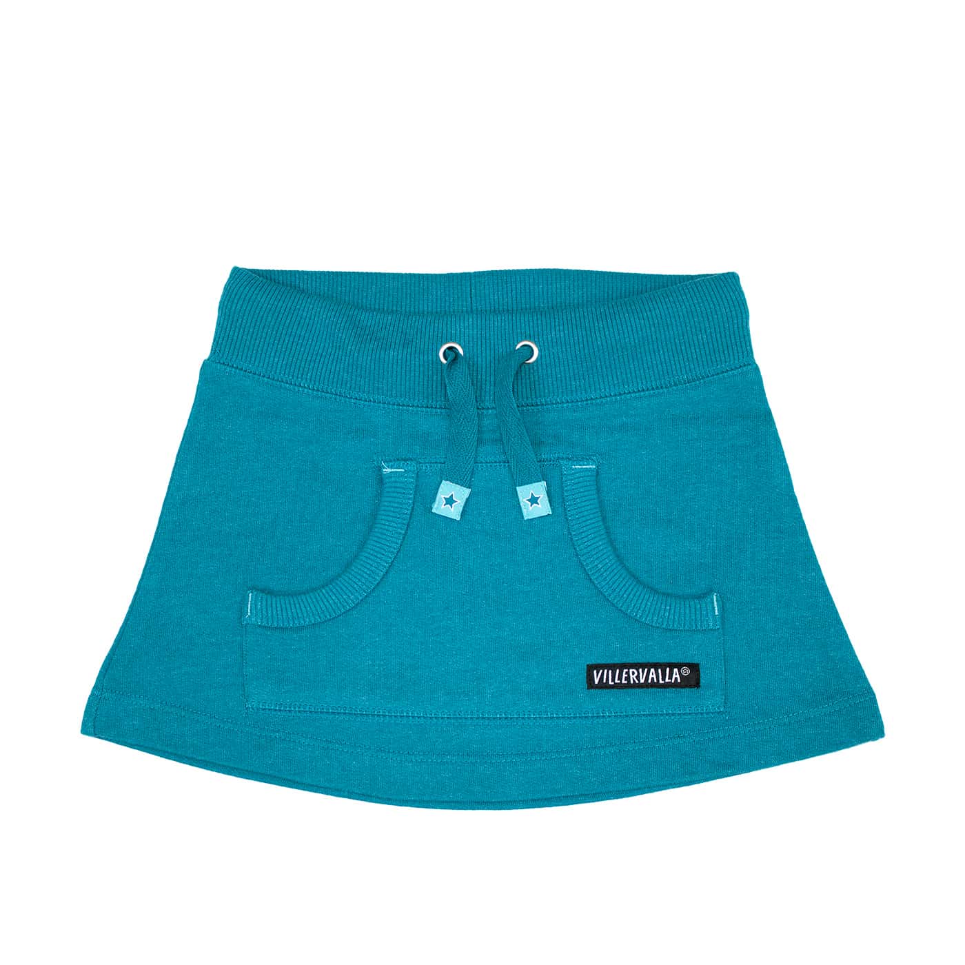 Villervalla Blueberry College Wear Skirt