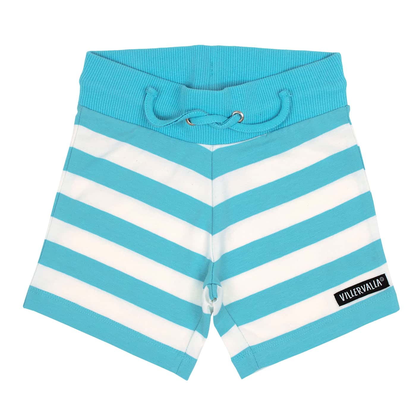Villervalla® Fossil Stripe Children's Shorts