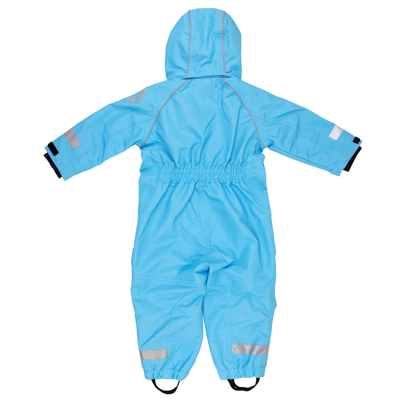 Skaloverall LAKE - Ytterkläder för Barn