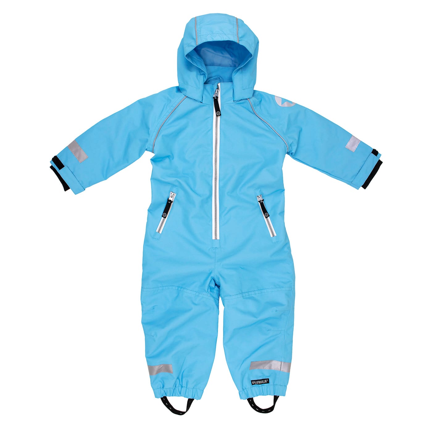 Skaloverall LAKE - Ytterkläder för Barn