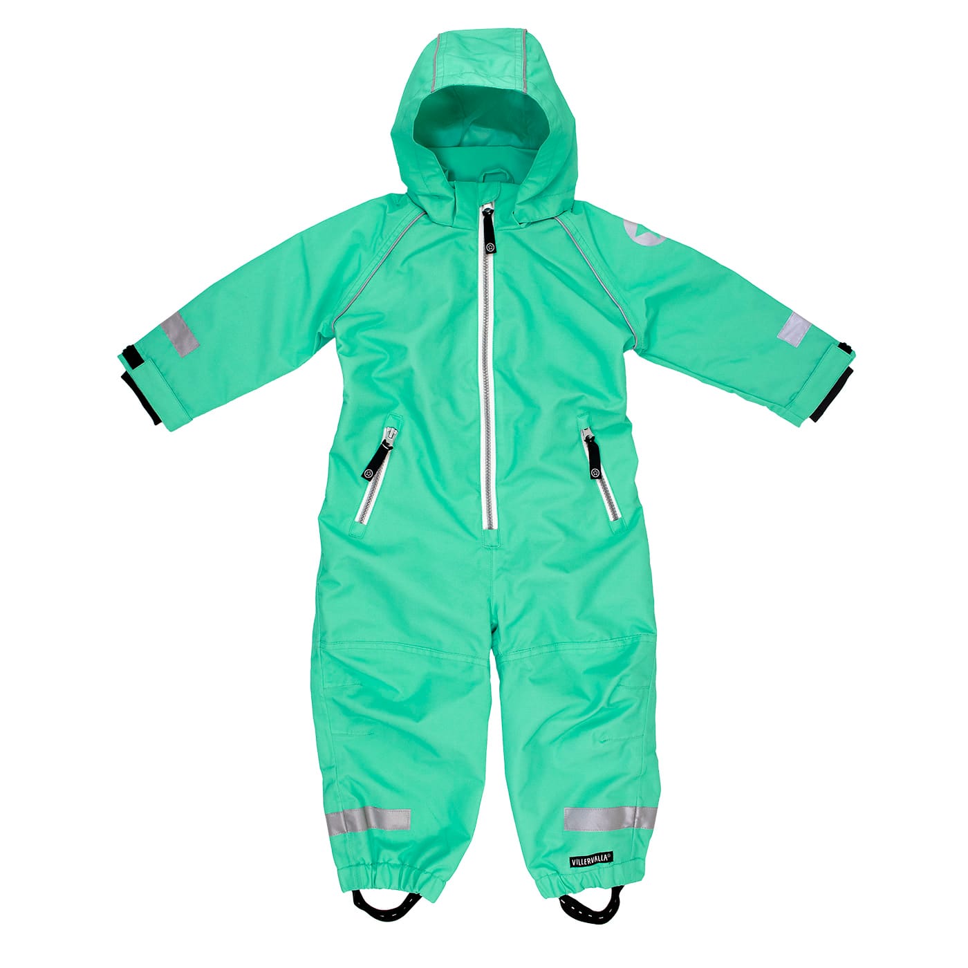 Skaloverall LAKE - Ytterkläder för Barn