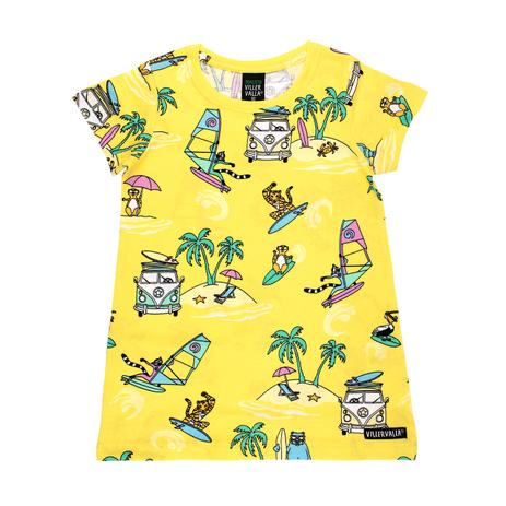 SURF POOL Klänning från Villervalla