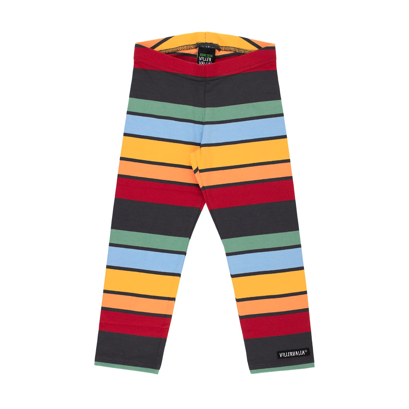 Chamonix Barnstrumpbyxor - Villervalla