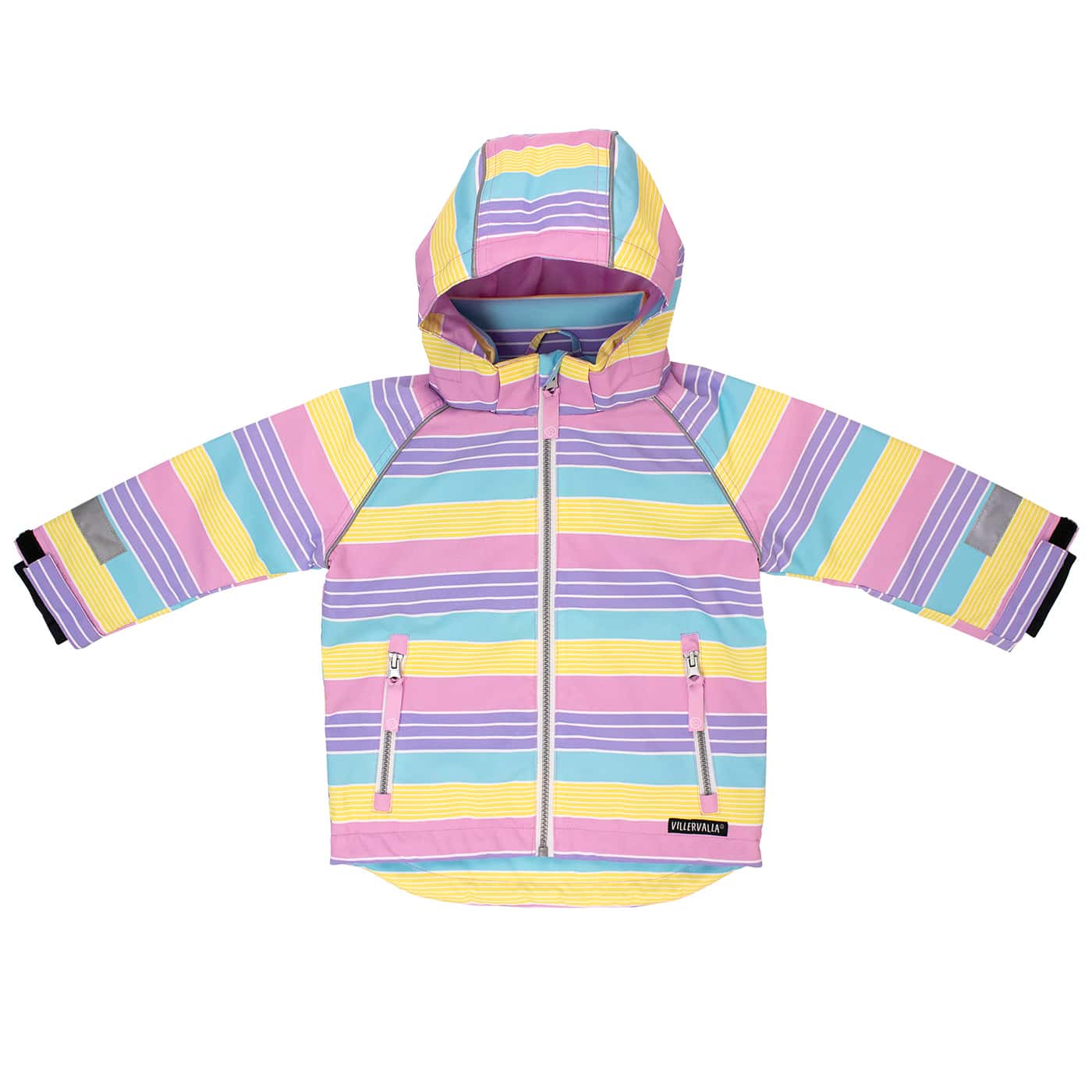 NEVADA Skaljacka - Barn Ytterkläder Villervalla