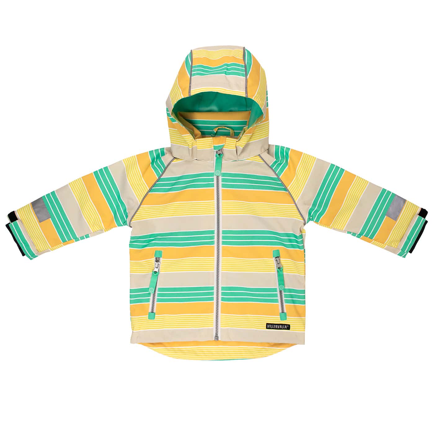 NEVADA Skaljacka - Barn Ytterkläder Villervalla