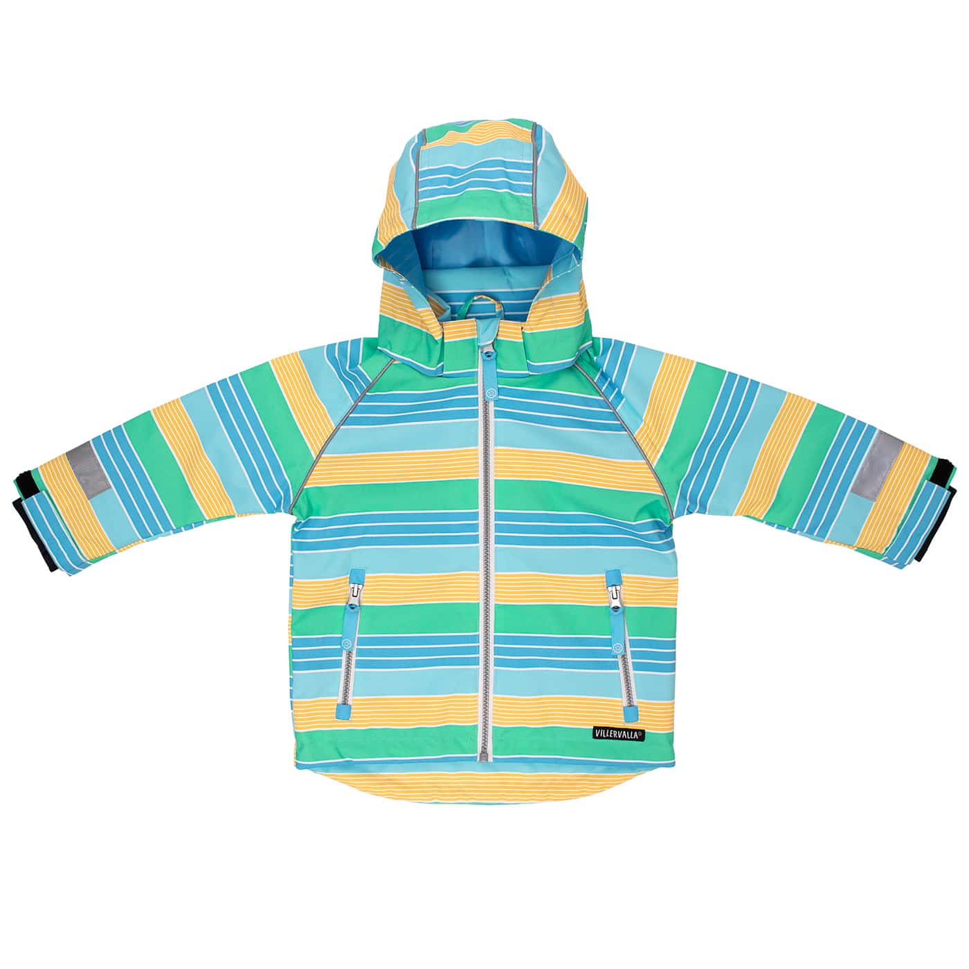 NEVADA Skaljacka - Barn Ytterkläder Villervalla