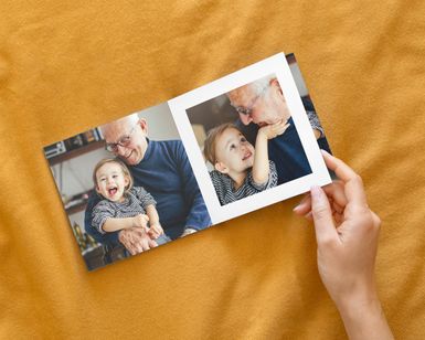 40 % alumnirabatt hos önskefoto