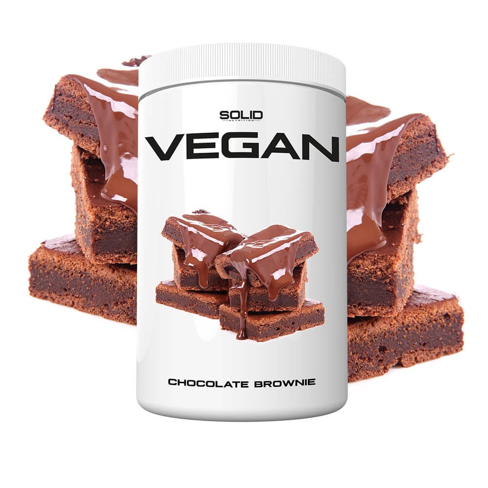 SOLID Nutrition Clear Whey 300g