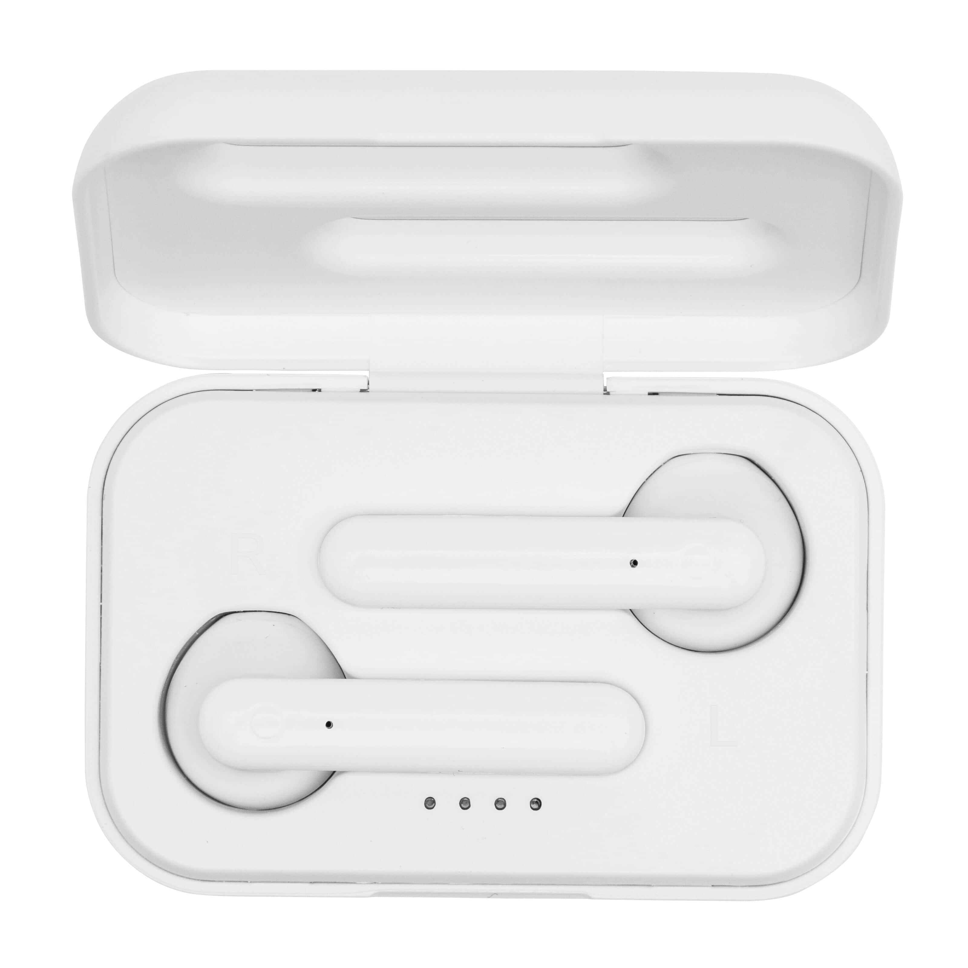 Linocell True Wireless Bluetooth-hörlurar