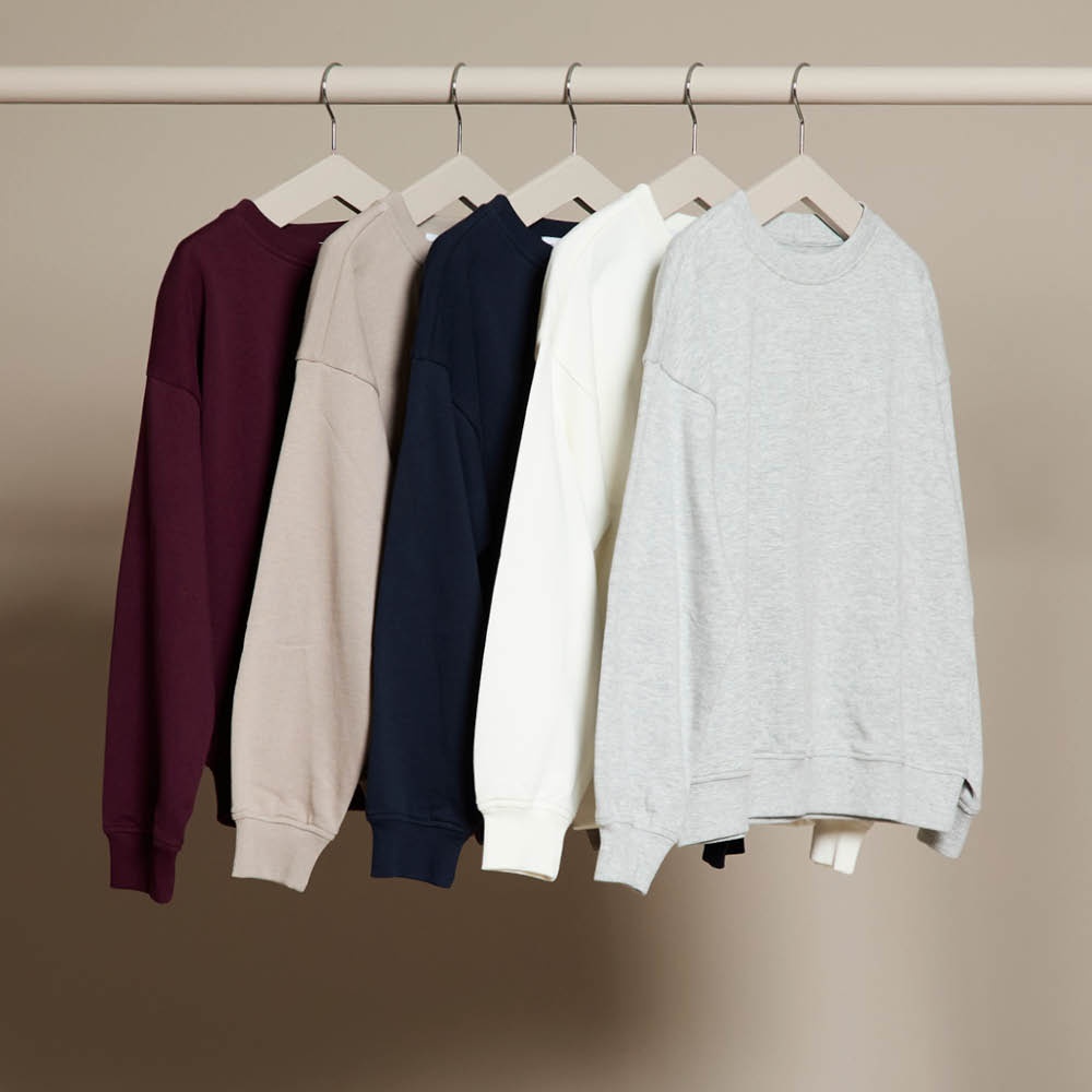 Classic Fit Premium Denim Jeans