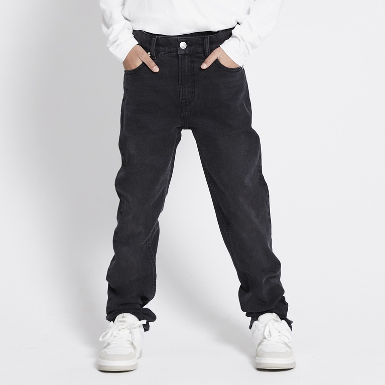 Classic Fit Premium Denim Jeans