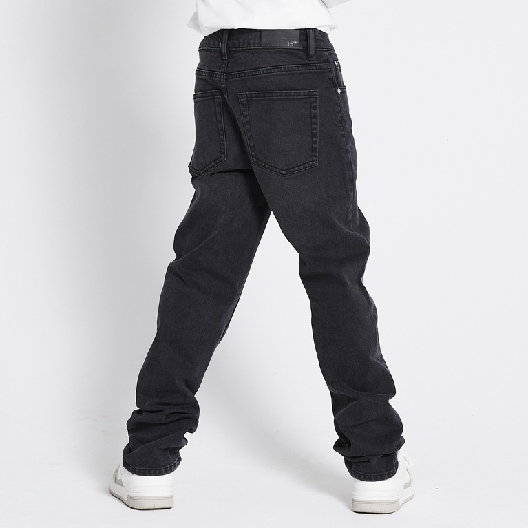Classic Fit Premium Denim Jeans