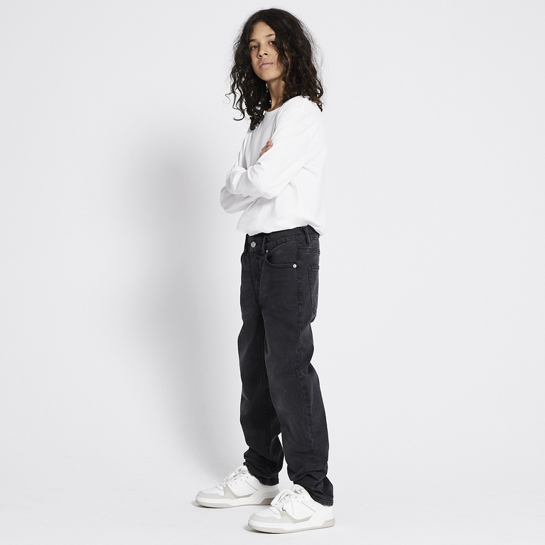 Classic Fit Premium Denim Jeans