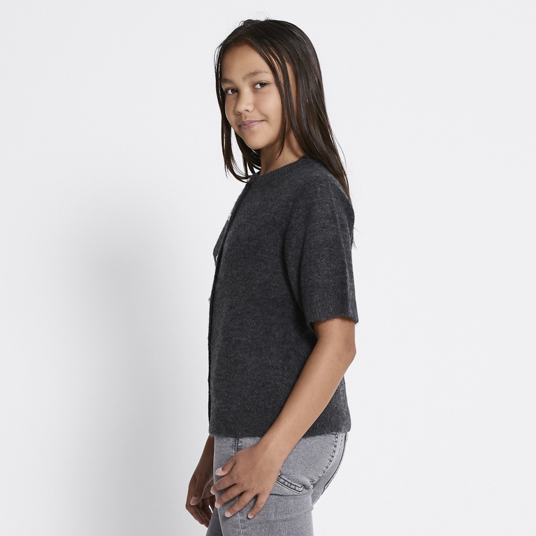 Stickade Tröjor & Koftor för Barn