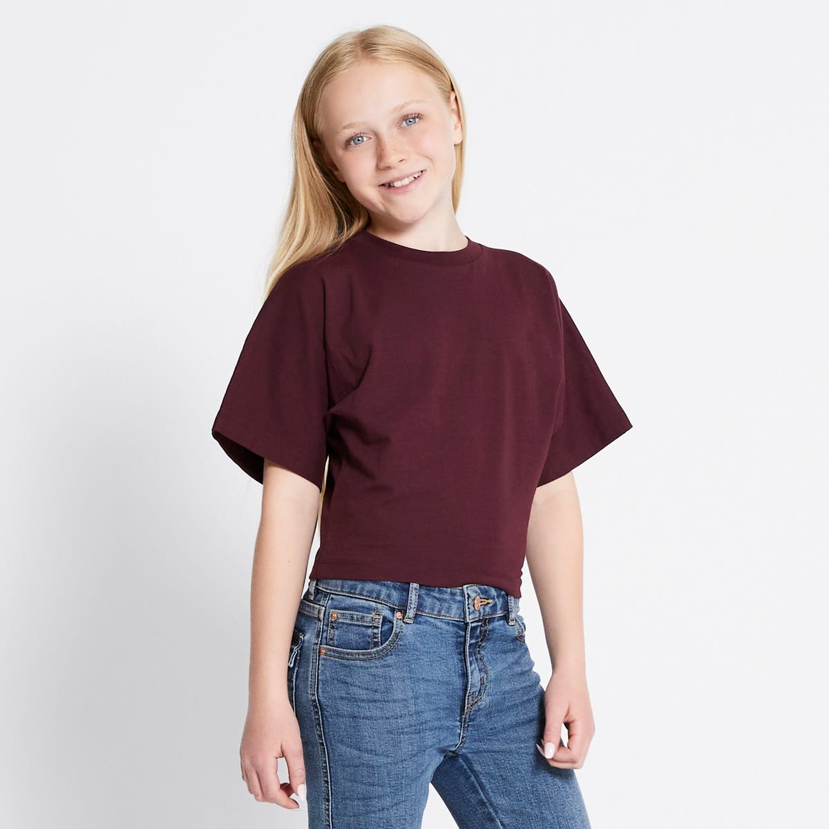 Emmie Star Women's T-Shirt Top