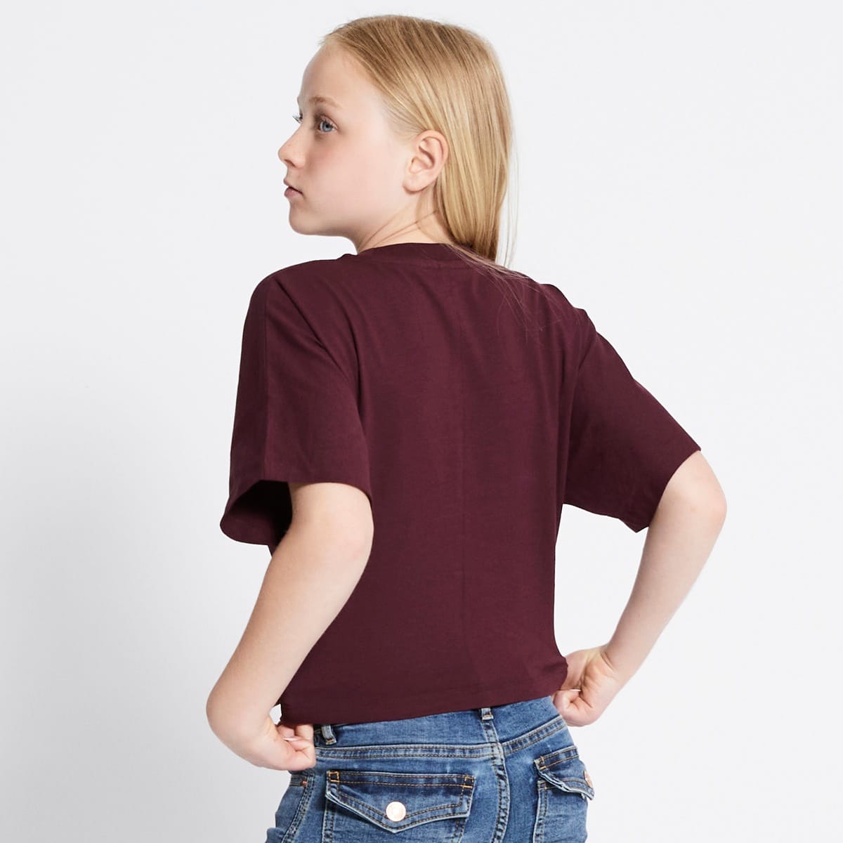 Emmie Star Women's T-Shirt Top