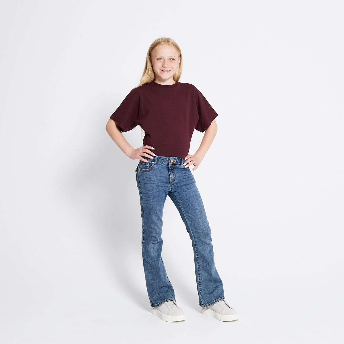 Emmie Star Women's T-Shirt Top