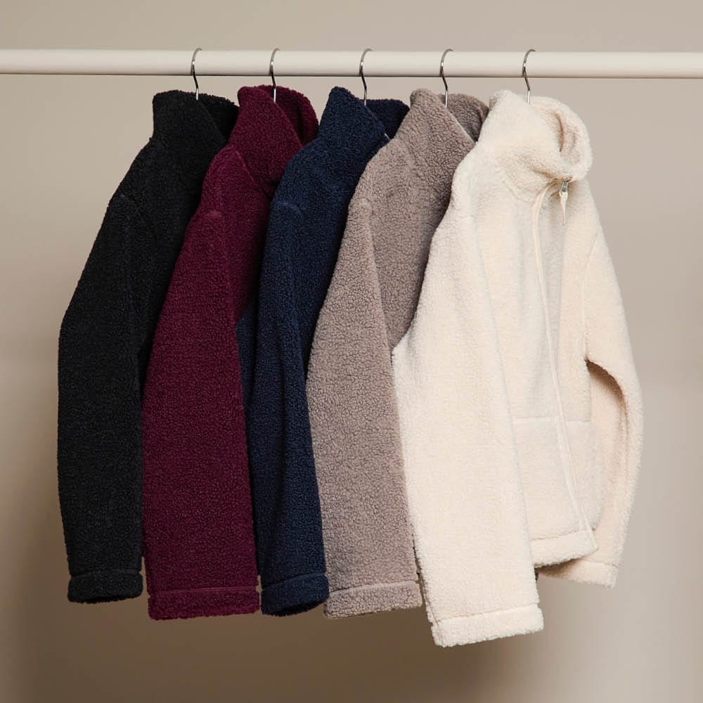 Barnytterkläder: Kappor, Puffjackor, Regnjackor