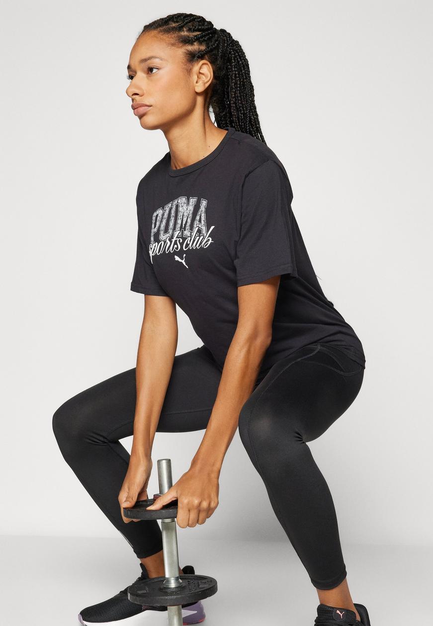 Lounge by Zalando PUMA T-shirt 169kr