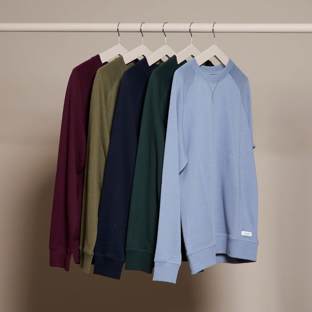 Soft Hoodies and Sweatpants for Men
