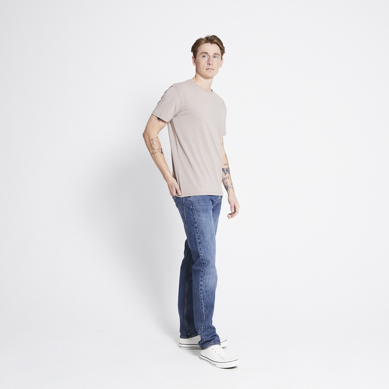 Premium Cotton Basic T-Shirts