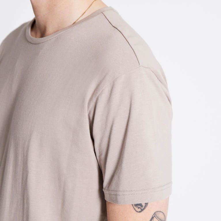 Premium Cotton Basic T-Shirts