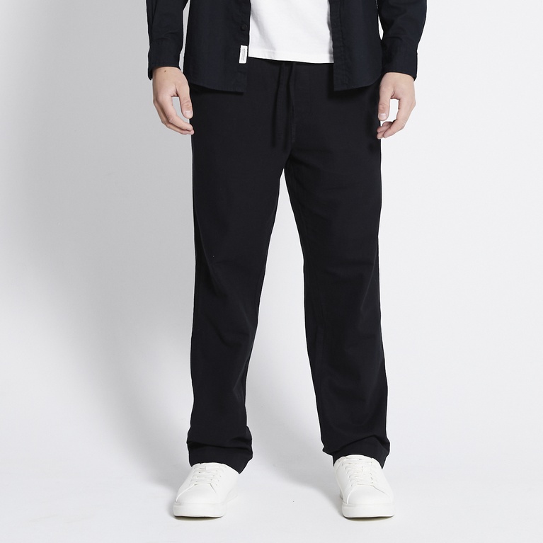 Linen Clothing Collection