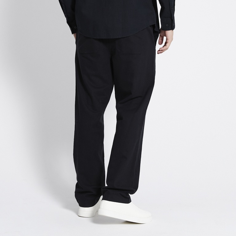 Linen Clothing Collection