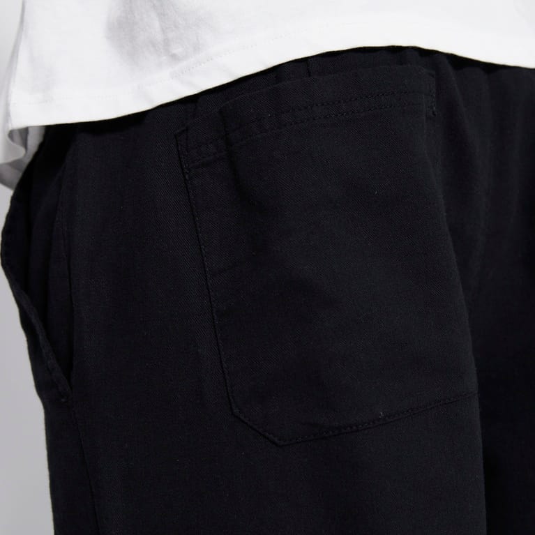 Linen Clothing Collection