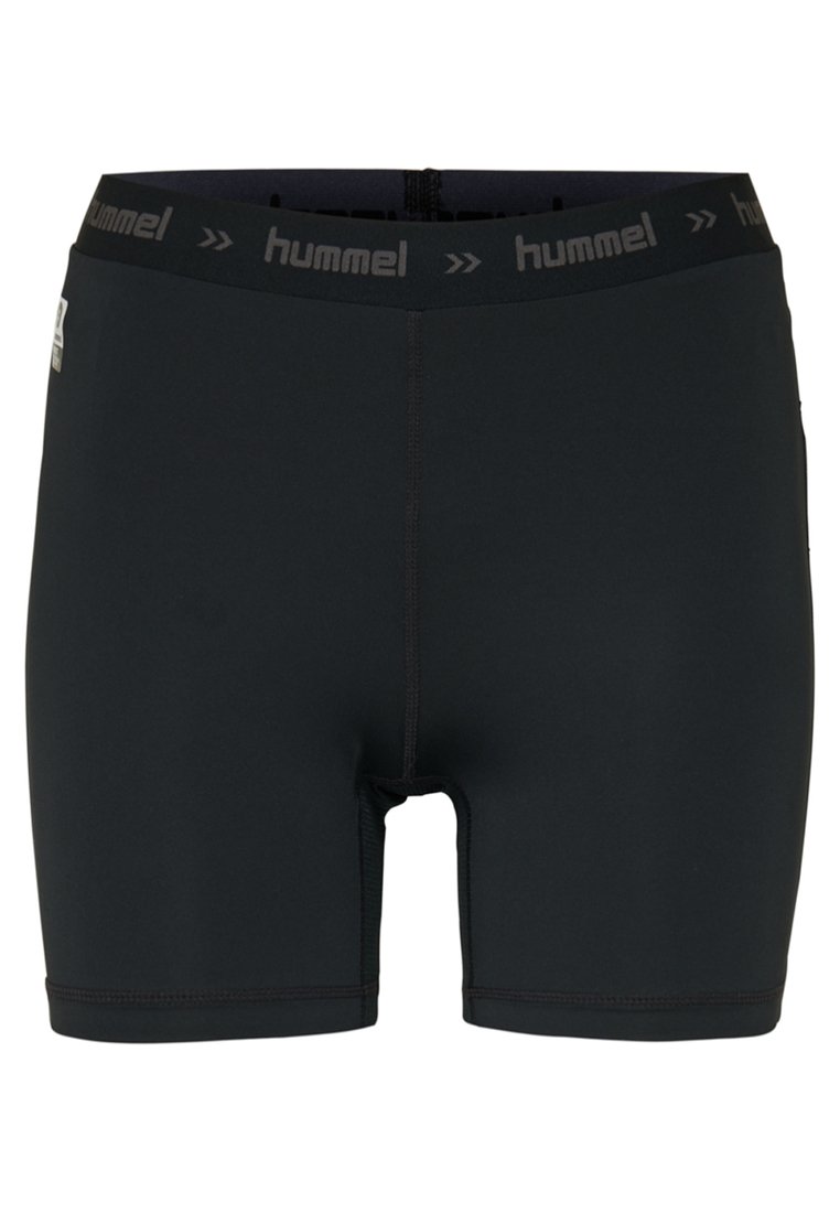 Lounge by Zalando HUMMEL Träningsshorts