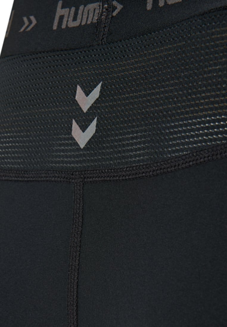 Lounge by Zalando HUMMEL Träningsshorts