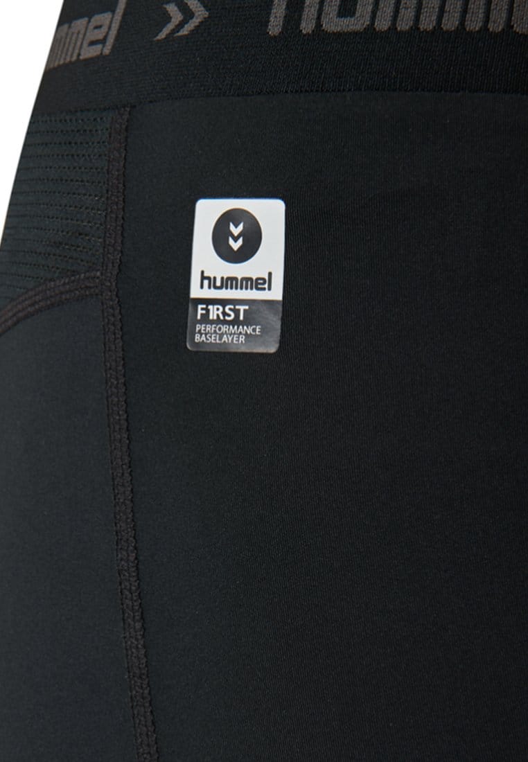 Lounge by Zalando HUMMEL Träningsshorts