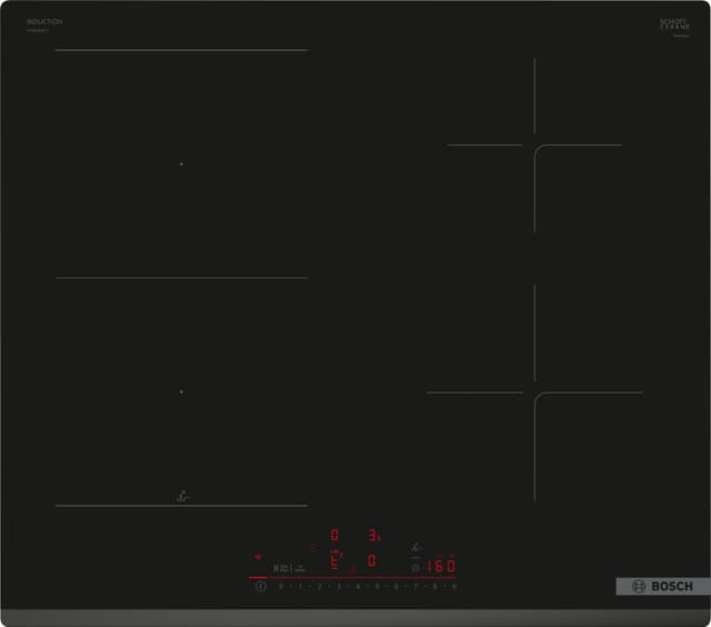 Spara upp till 30% på Bosch & Siemens vitvaror