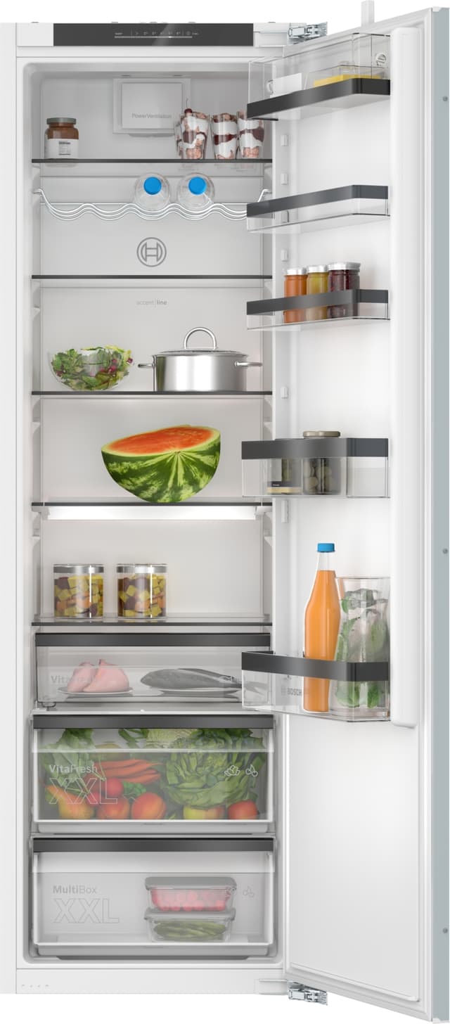 Spara upp till 30% på Bosch & Siemens vitvaror