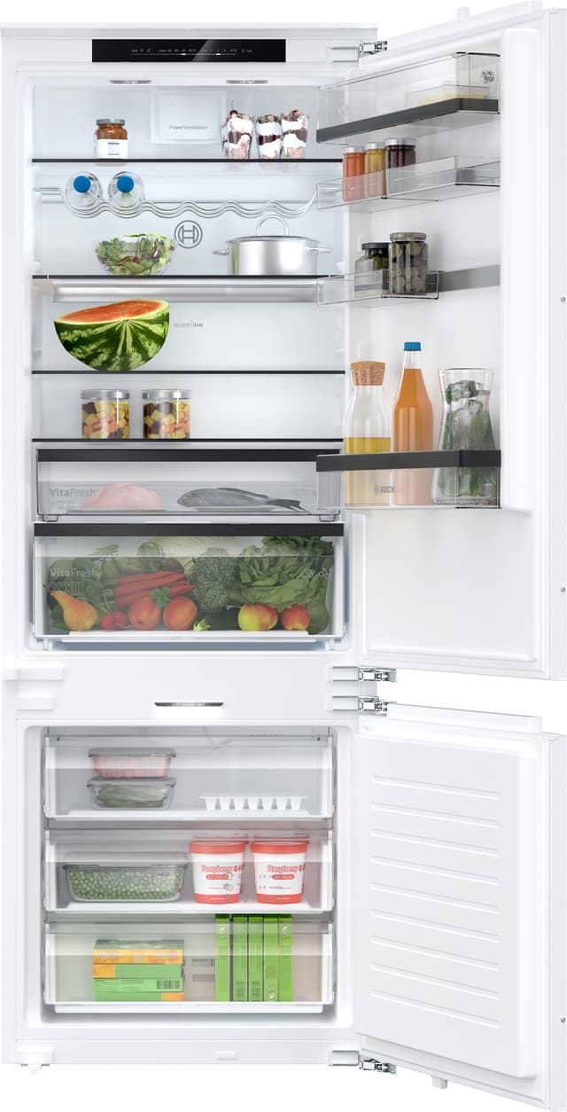 Spara upp till 30% på Bosch & Siemens vitvaror