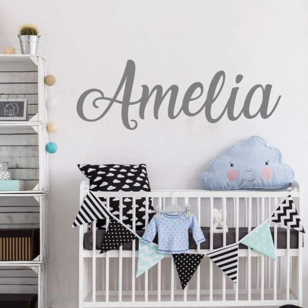 20 % rabatt på wallstickers hos Namly Design
