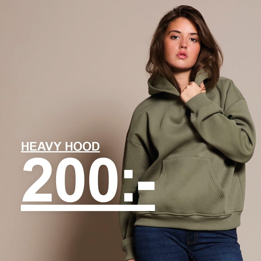 Huvtröjor för Tjejer - Stilrena och Bekväma