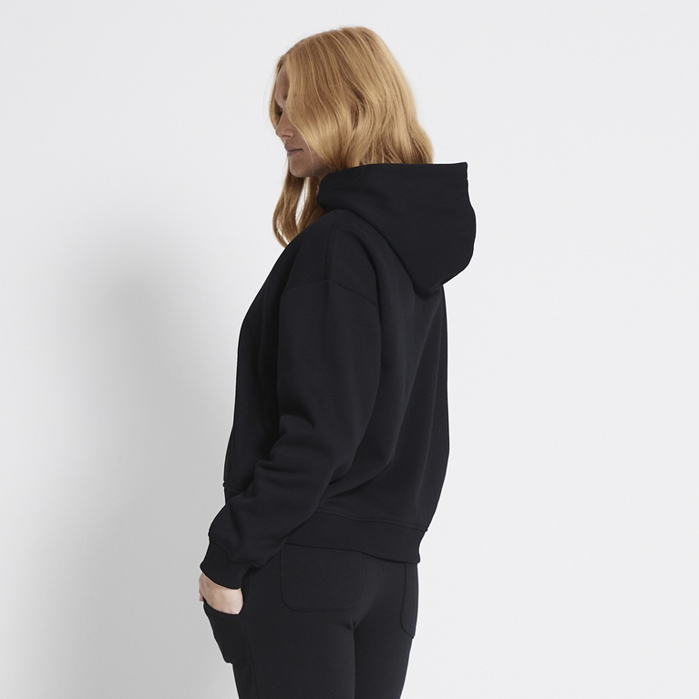 Huvtröjor för Tjejer - Stilrena och Bekväma