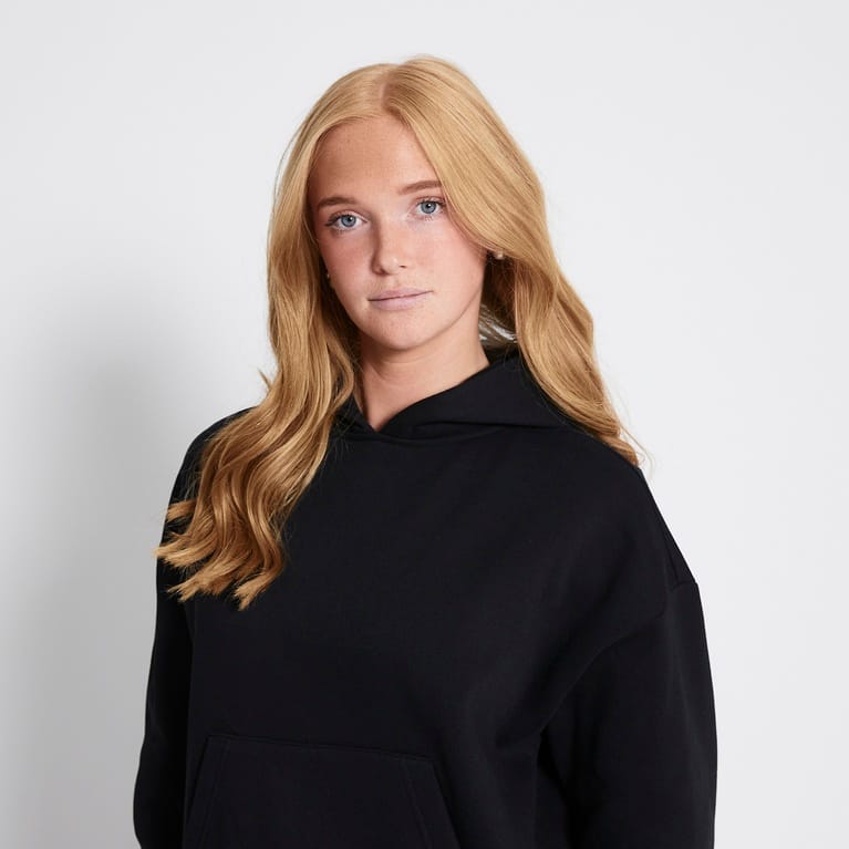 Huvtröjor för Tjejer - Stilrena och Bekväma