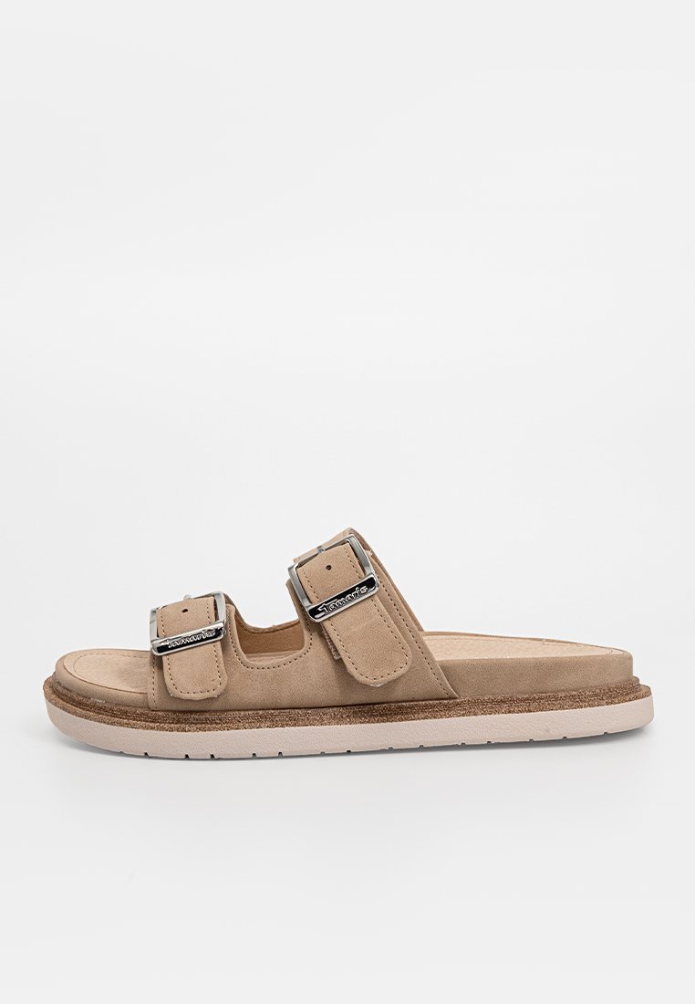 TAMARIS Beige sandal 419kr