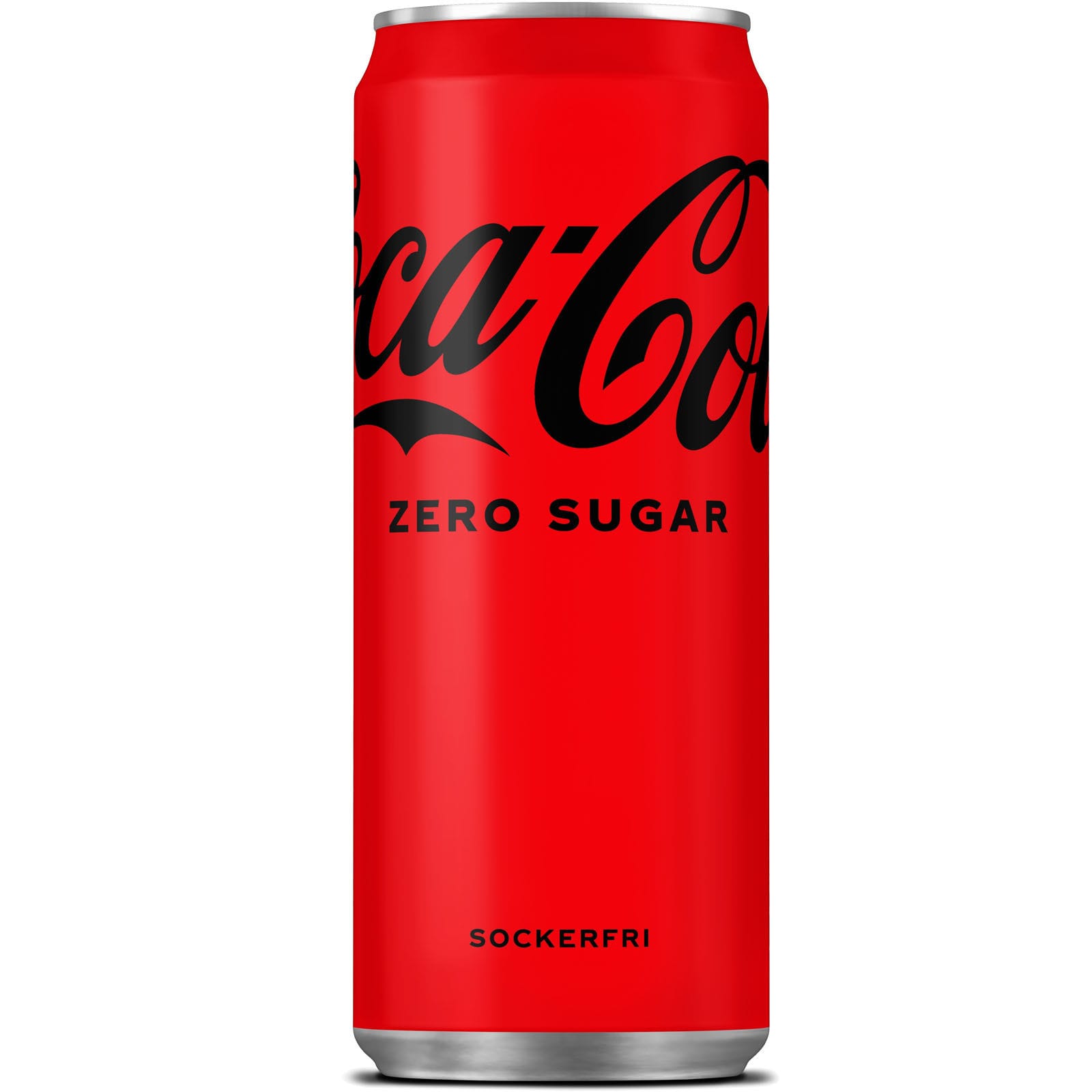 33 cl Coca-Cola hos Matsmart