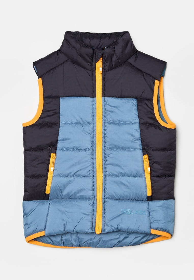 Trollkids Hardanger väst hos Lounge by Zalando