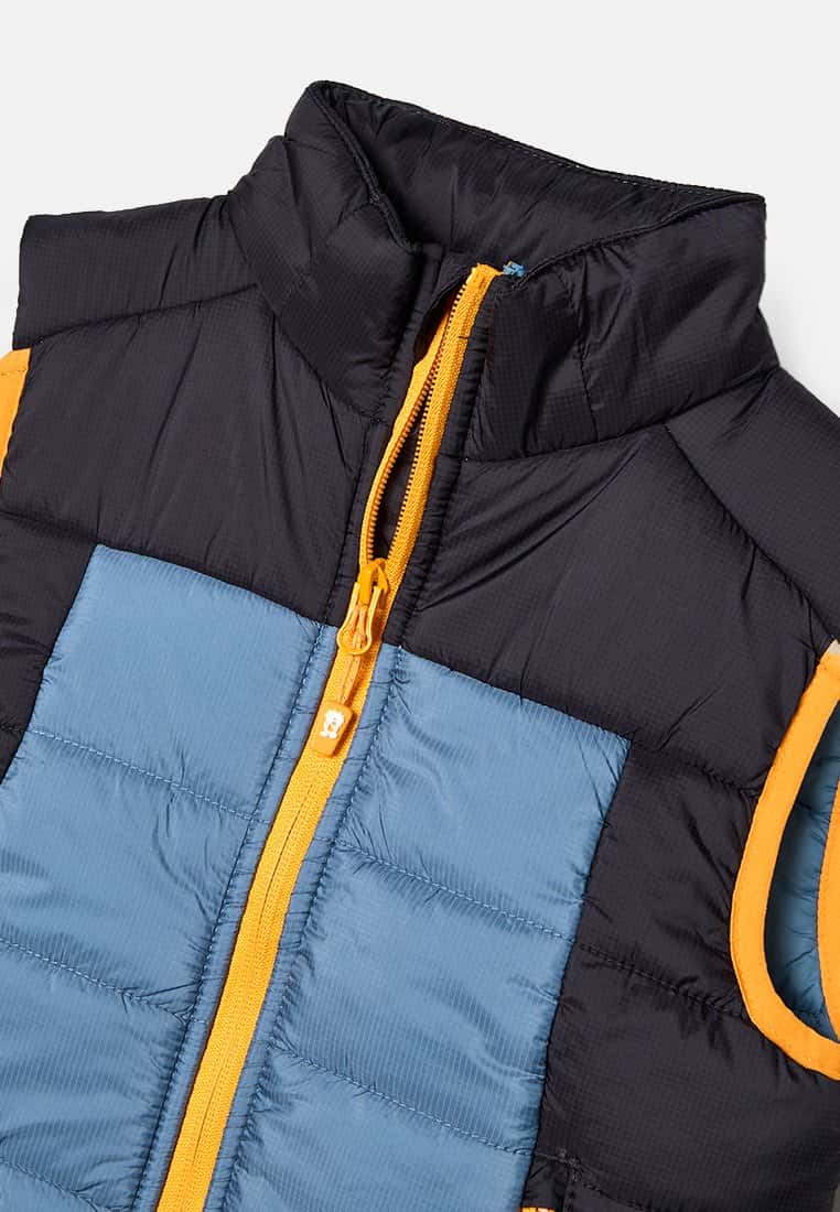 Trollkids Hardanger väst hos Lounge by Zalando