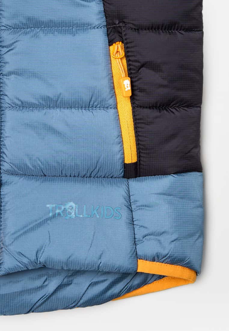 Trollkids Hardanger väst hos Lounge by Zalando