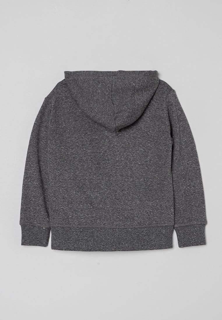 Champion luvtröja grå hos Lounge by Zalando