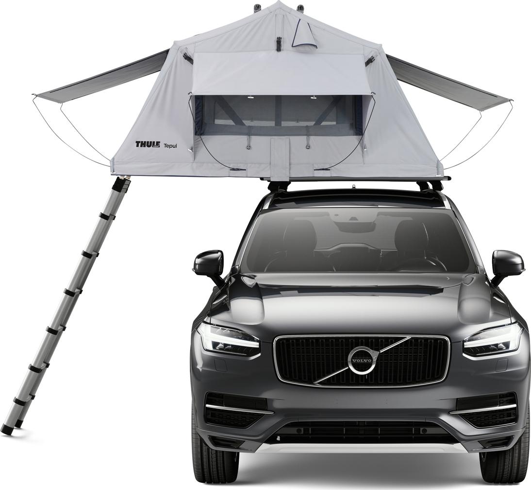 Premium Campingutrustning - Outnorth