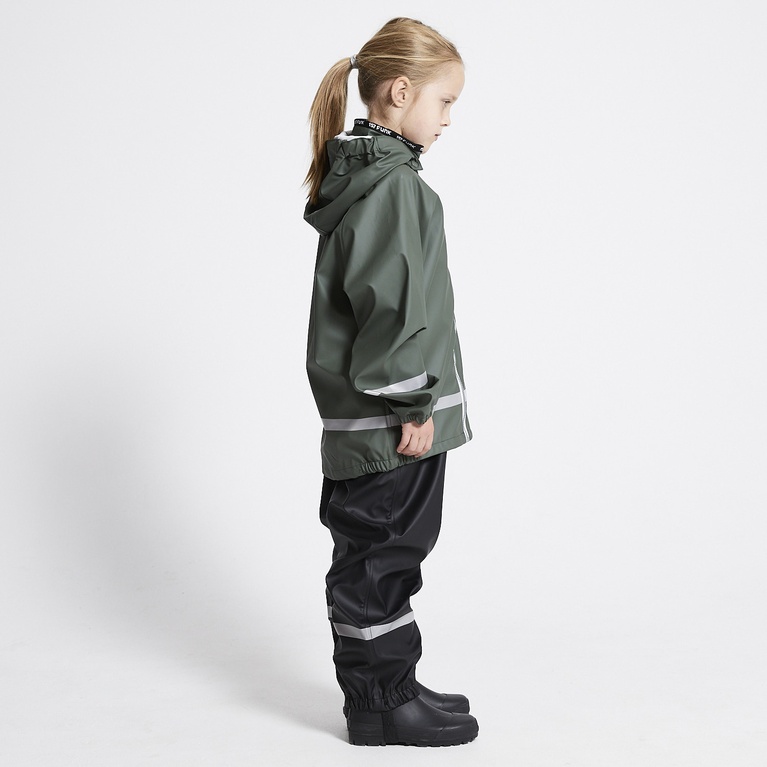 Barnkläder för Utomhusaktiviteter