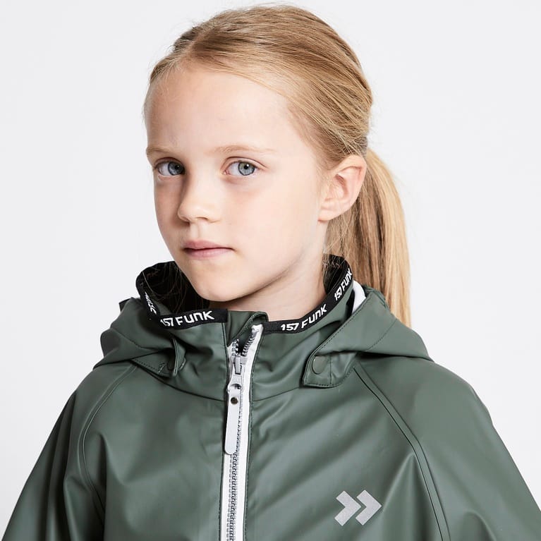 Barnkläder för Utomhusaktiviteter