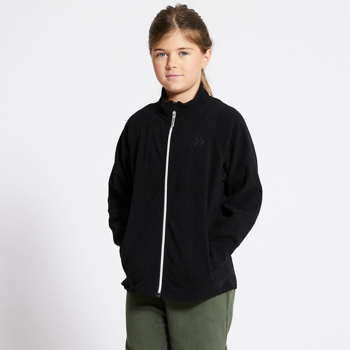 "Funäs" Herr Fleecejacka