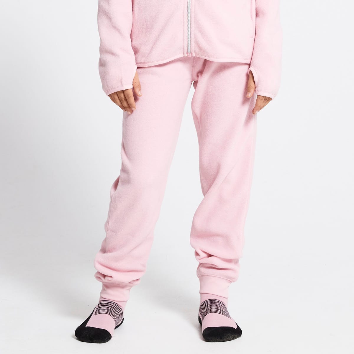 Tännäs Fleece Pants for Comfort